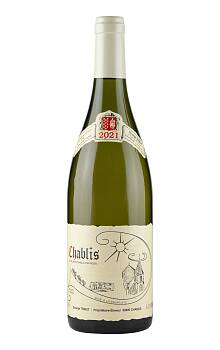 Solange Tribut Chablis