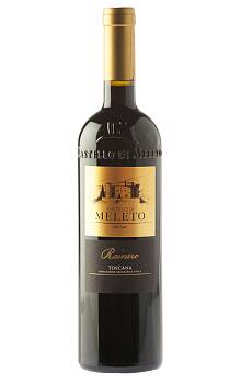 Castello di Meleto Rainero