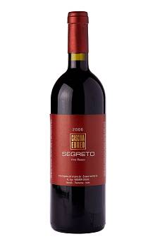 Cascina Ebreo Segreto 2006