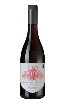 Perdeberg Vineyard Collection Pinotage