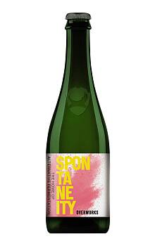 Brewdog OverWorks Spontaneity 1