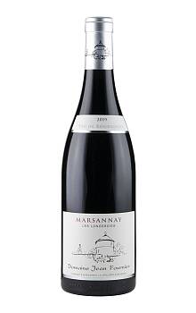 Fournier Marsannay Rouge Les Longeroies