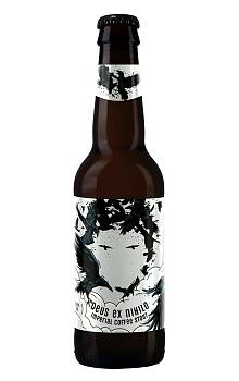 De Tvende Deus ex Nihilo Imperial Coffee Stout