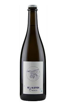 Zillinger Revolution Natural Ancestral