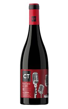 CT En Clave de Do Garnacha Tintorera