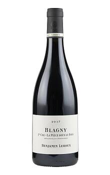 Leroux Blagny 1er Cru La Pièce Sous le Bois
