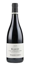 Leroux Blagny 1er Cru La Pièce Sous le Bois