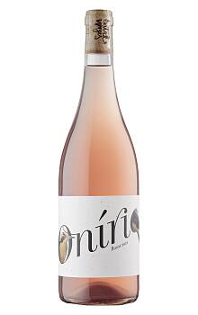 Entre Vinyes Oníric Rosat