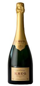 Krug Grande Cuvée Brut