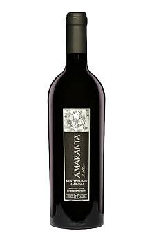 Ten. Ulisse Amaranta Montepulciano d'Abruzzo