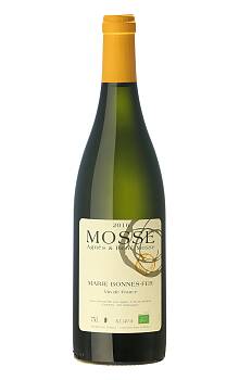 Mosse Marie Bonnes-Fer