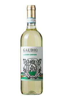 Gaudio L'Amor Cortese