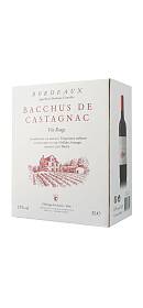 Ch. Castagnac Bacchus