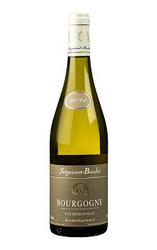 Séguinot-Bordet Bourgogne Chardonnay