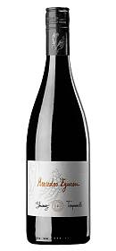 Mercedes Eguren Shiraz Tempranillo