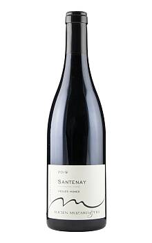 Muzard Santenay Vieilles Vignes