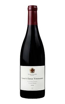 Hartford Court Land's Edge Pinot Noir