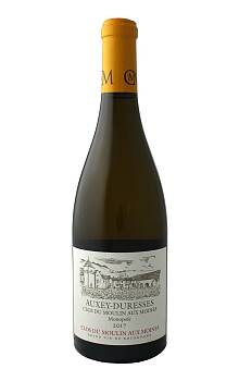 Clos du Moulin Aux Moines Auxey-Duresses