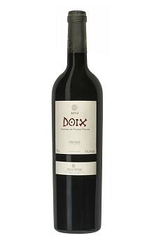 Mas Doix Priorat Carignan Grenache 2010