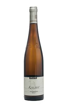 Kranz Kalmit Riesling Trocken GG