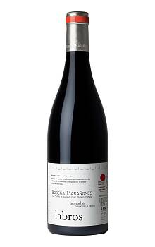 Marañones Labros Garnacha