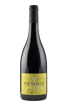 Thévenet Régnié Grain & Granit