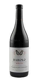 Aldo Conterno Barolo Bussia