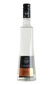 Cartron Triple Sec
