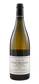 Girardin Puligny-Montrachet 1er Cru Les Referts