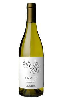 Enate Chardonnay Fermentado en Barrica