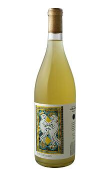 Martha Stoumen Post Flirtation White Blend