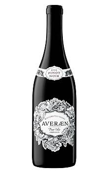 Averæn Oregon Willamette Valley Pinot Noir
