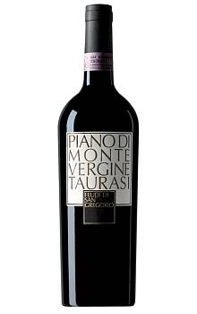 Feudi di San Gregorio Taurasi Riserva Montevergine