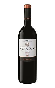 Ontañón Reserva