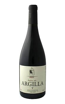 Alfrocheiro em Talha de Argilla