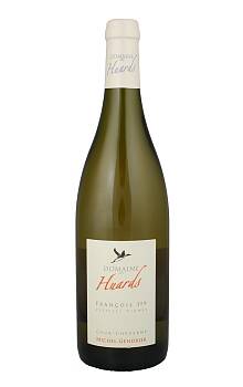 Huards Cour-Cheverny Francois 1er Vieilles Vignes
