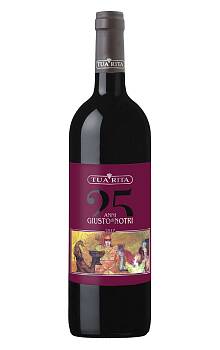 Tua Rita Giusto di Notri
