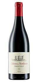 Ch. de Montfaucon Baron Louis