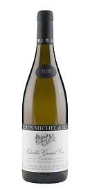 Louis Michel Chablis Grand Cru Vaudésir
