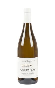 Jean Claude Dagueneau Pouilly Fumé