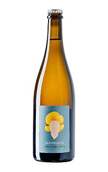 Delaunay Vignerons Débarbouille Pétillant Naturel