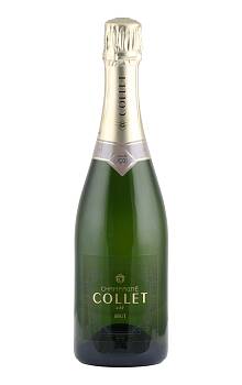 Champagne Collet Brut