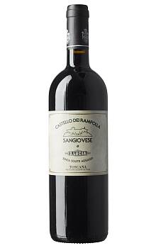 Cast. dei Rampolla Sangiovese di S. Lucia