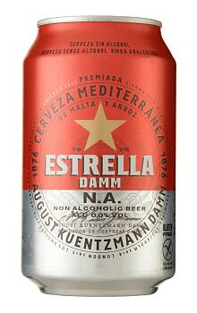 Estrella Damm N.A
