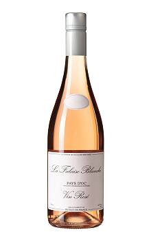 La Falaise Blanche Rosé