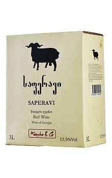Koncho Saperavi
