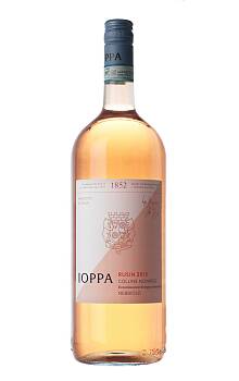 Ioppa Colline Novaresi Rusin Nebbiolo