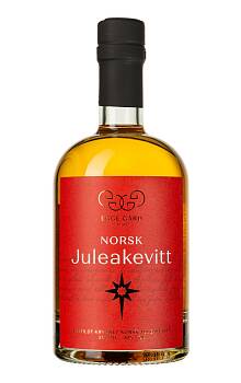 Egge Gård Juleakevitt