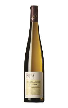 Rieflé Grand Cru Steinert Riesling Bonheur Exceptionnel