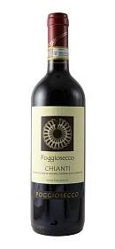 Poggiosecco Chianti
